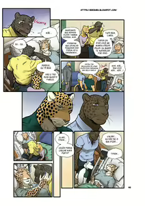 Page 45 of Maririn - Encontrando a Família Pt. 4 - preview thumbnail