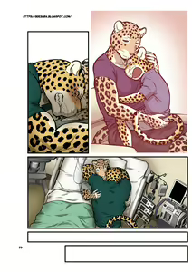 Page 58 of Maririn - Encontrando a Família Pt. 4 - preview thumbnail