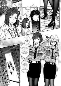 Page 3 of Sono Karada, Itadakimasu - preview thumbnail