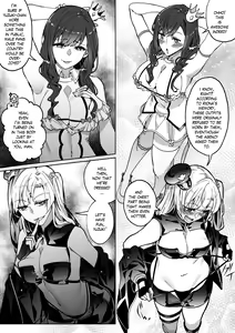 Page 36 of Sono Karada, Itadakimasu - preview thumbnail