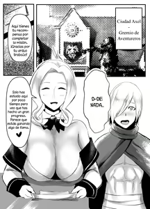 Page 3 of Uketsukejou to Chiisana Boukensha - preview thumbnail