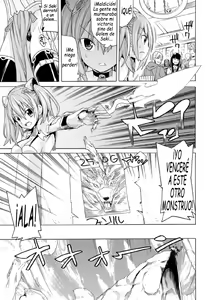 Page 3 of La guerrera en un mundo de hielo - preview thumbnail