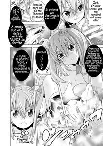 Page 8 of La guerrera en un mundo de hielo - preview thumbnail