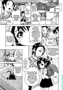 Page 5 of El Hombre Invisible - preview thumbnail