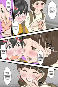 Page 5 of Onani Ippanka Shakai | Pro-Masturbation Society - preview thumbnail