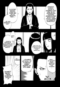 Page 4 of Naruto-kun o Genki ni Suru Yubisaki | Usé las yemas de mis dedos para revitalizar a Naruto-kun. - preview thumbnail