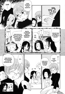 Page 60 of Watashi o Ariake e Tsuretette! | Portami ad Ariake ! Ch.1-5 - preview thumbnail