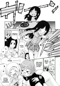 Page 62 of Watashi o Ariake e Tsuretette! | Portami ad Ariake ! Ch.1-5 - preview thumbnail