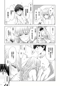 Page 194 of Tomodachi no Mama ja Iya dakara - I don't want to be friends | 不希望永遠只是朋友關係 - preview thumbnail