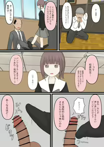 Page 29 of Zenkou Danshi Ashi Dorei Keikaku - preview thumbnail