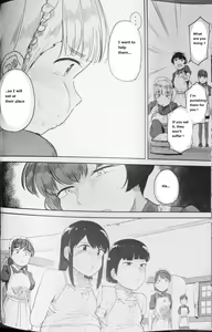 Page 27 of Tabe Maid 2 - Shihai Yoku Hen - preview thumbnail