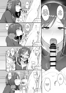 Page 17 of Succubus no Rinjin Onomiya-ke no Oyako | My Succubus Neighbour, the Mother and Daughter Case of the Onomiya Family - preview thumbnail
