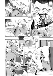Page 130 of METAMORPHOSIS - preview thumbnail