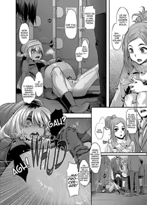 Page 210 of METAMORPHOSIS - preview thumbnail