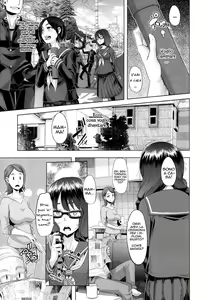 Page 10 of METAMORPHOSIS - preview thumbnail