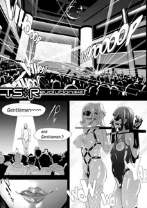 Page 3 of TS Revolution <Ch. 4> - preview thumbnail