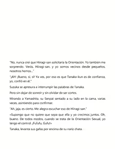 Page 12 of Saimin Seishidou Capitulo 3: Caso de Suzuka Hiiragi - preview thumbnail