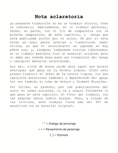 Page 3 of Saimin Seishidou Capitulo 3: Caso de Suzuka Hiiragi - preview thumbnail