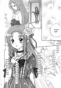 Page 13 of Koisuru Mahoutsukai | A Magician in Love - preview thumbnail