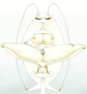 Page 6 of Pheromosa no misetsuke onanii! - preview thumbnail