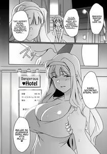 Page 13 of Yuki Chinpo - Futanari Yukiho to Takane ga Date Suru Hon - preview thumbnail