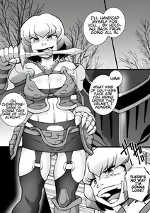 Page 2 of OverHole - preview thumbnail