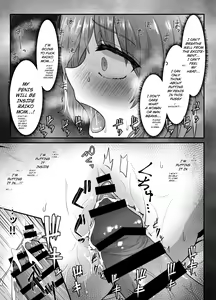 Page 16 of Seijun datta Hazu no Mashu wa Futanari no Yuuwaku ni Ochiru Dai-4-wa - preview thumbnail