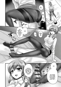 Page 18 of Tousaku no Hokorobi | Rapturous Rupture - preview thumbnail