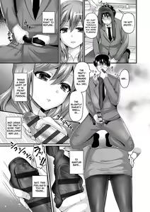 Page 5 of Tousaku no Hokorobi | Rapturous Rupture - preview thumbnail