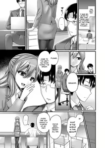 Page 7 of Tousaku no Hokorobi | Rapturous Rupture - preview thumbnail