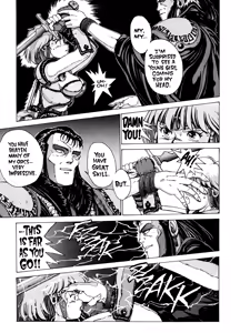 Page 10 of Spunky Knight 1 - preview thumbnail