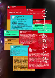 Page 2 of Nani ya Kono Vtuber!? 2 ~Watashi wa Oomono Youtuber no Seidorei desu Peko!~ - preview thumbnail