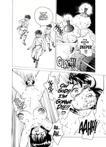 Page 21 of Spunky Knight 5 - preview thumbnail