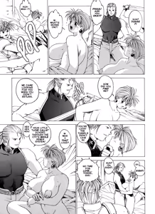 Page 19 of Spunky Knight XXX 2 - preview thumbnail