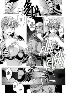 Page 30 of Spunky Knight XXX 4 - preview thumbnail