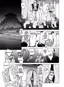 Page 4 of Spunky Knight XXX 4 - preview thumbnail