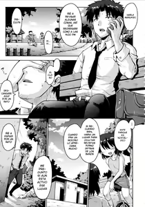 Yuganda Ganbou — hentai manga cover on Fhentai