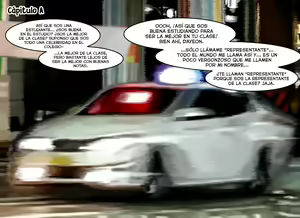 Page 26 of La Representante de la Clase (decensored) - preview thumbnail