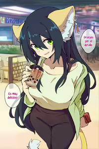 Sollyz — hentai manga cover on Fhentai