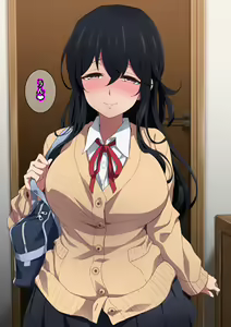 Page 3 of Onee-chan wa itsumo boku ni onara o Kagasete Kureru - preview thumbnail