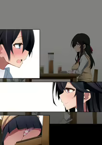 Page 344 of Onee-chan wa itsumo boku ni onara o Kagasete Kureru - preview thumbnail