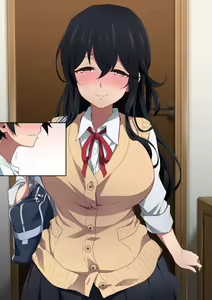 Page 378 of Onee-chan wa itsumo boku ni onara o Kagasete Kureru - preview thumbnail