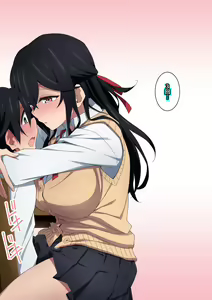 Page 78 of Onee-chan wa itsumo boku ni onara o Kagasete Kureru - preview thumbnail