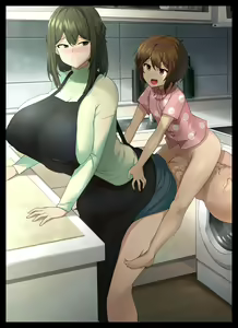 Niku's Morning — hentai manga cover on Fhentai