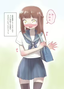 Page 9 of Kanchigai Otokonoko 1 - preview thumbnail