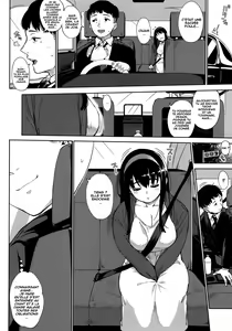 Page 3 of Girigiri Idol 4 - preview thumbnail