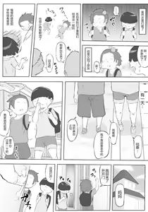 Page 10 of Boku wa Hero Paranoia Zenpen - preview thumbnail