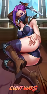 Page 1112 of cunt wars - preview thumbnail