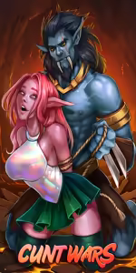 Page 1157 of cunt wars - preview thumbnail
