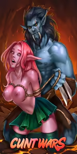 Page 1158 of cunt wars - preview thumbnail